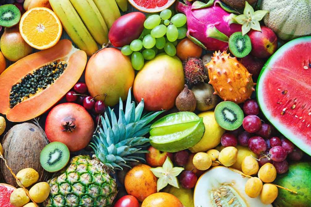 Inchaço pós-Carnaval? Saiba quais frutas e verduras podem ser aliadas contra a retenção de líquido!