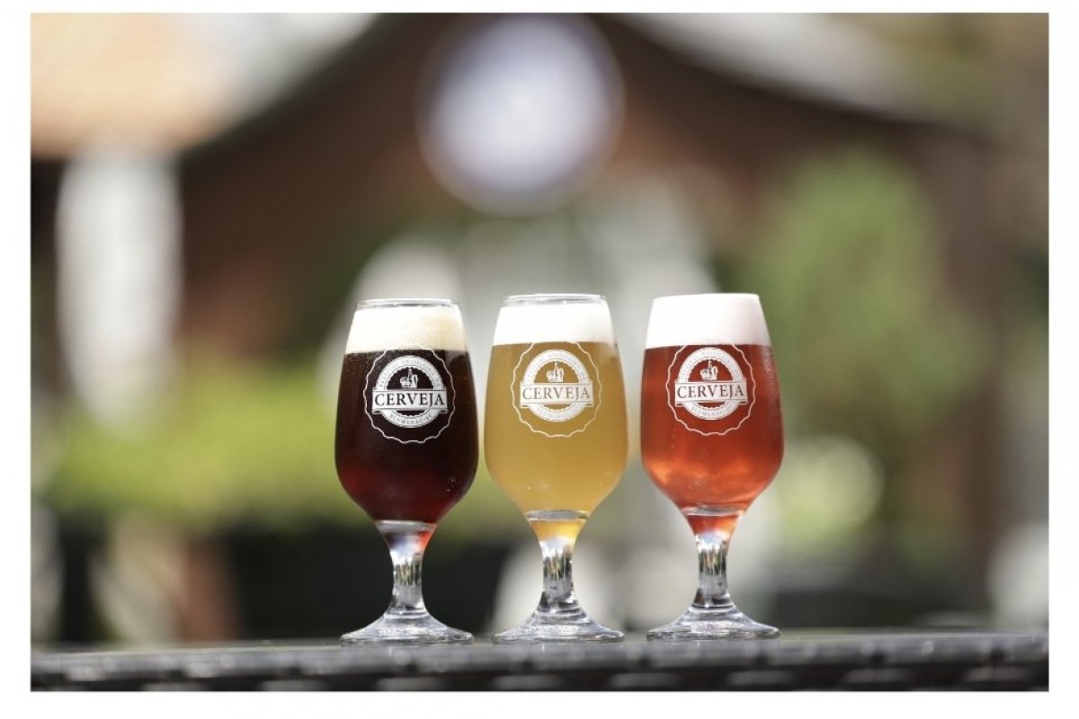 Festival Brasileiro da Cerveja reúne profissionais, consumidores e mercado da bebida em Blumenau!