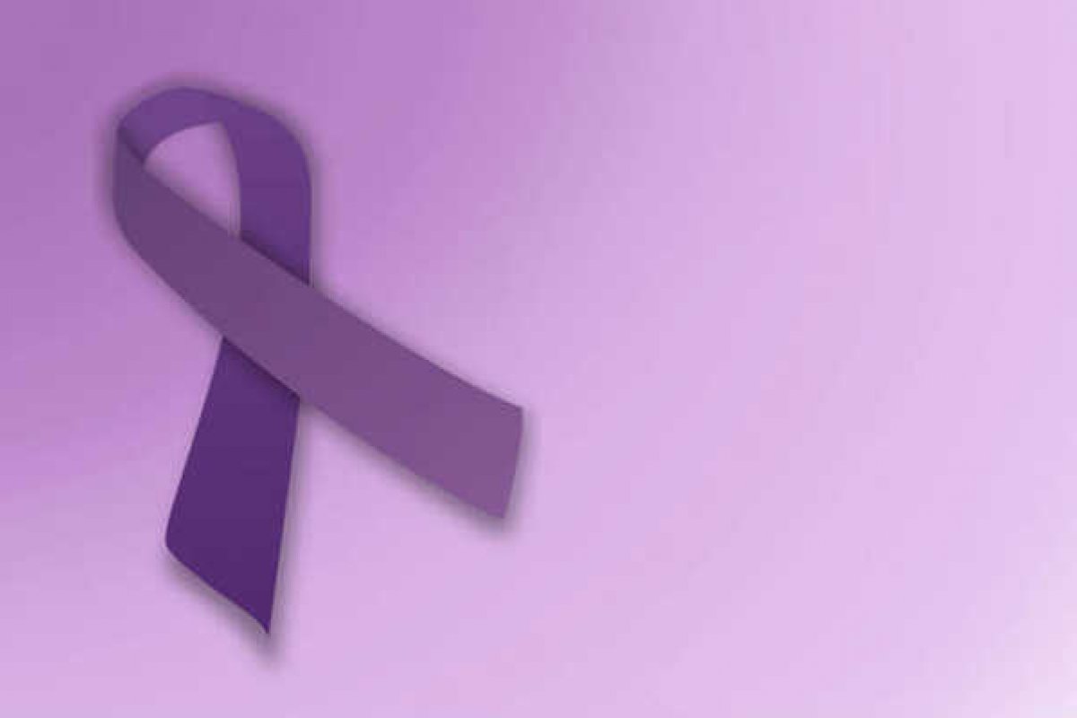 Fevereiro Roxo