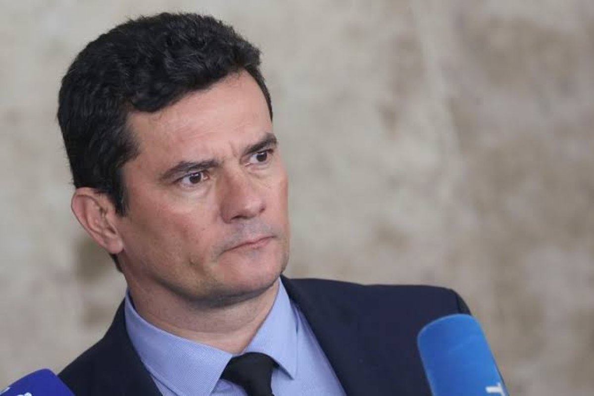 Ministério da Justiça foi informado sobre operação com morte de miliciano na Bahia