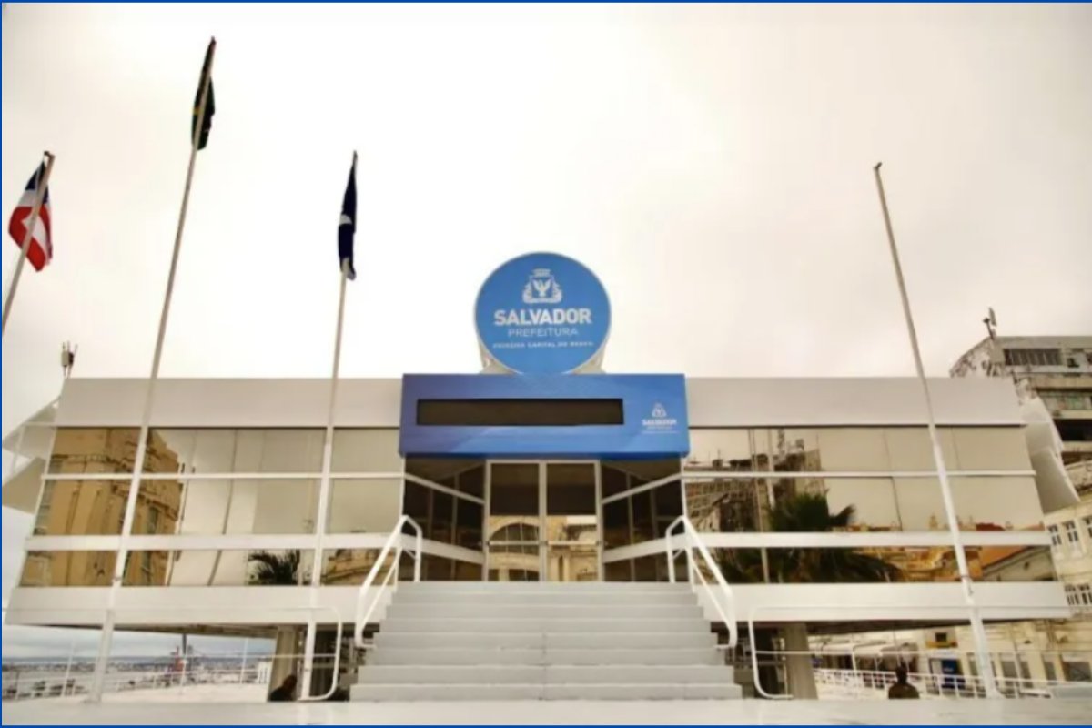Com mudança de sede da prefeitura, Câmara de Vereadores avalia nova funcionalidade de estrutura do Palácio Thomé de Souza