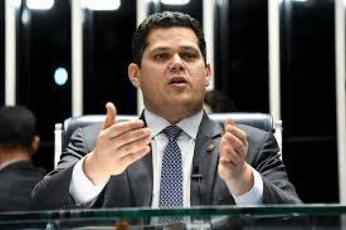 Cassação da senadora Selma será definida esta semana, diz Alcolumbre