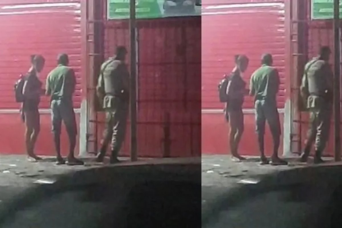Três pessoas ficam feridas e uma morta em tiroteio no bairro de São Cristóvão 