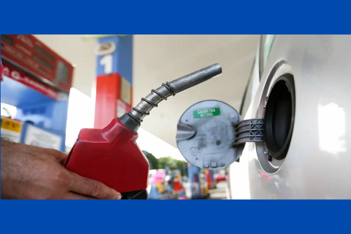 Proprietários de postos de gasolina são presos por utilizar substância proibida em combustíveis