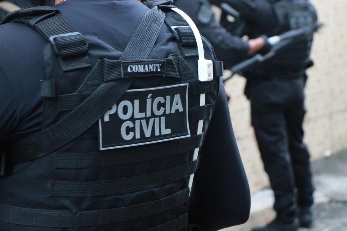 Polícia Civil da Bahia investiga desaparecimento de empresário na Bahia