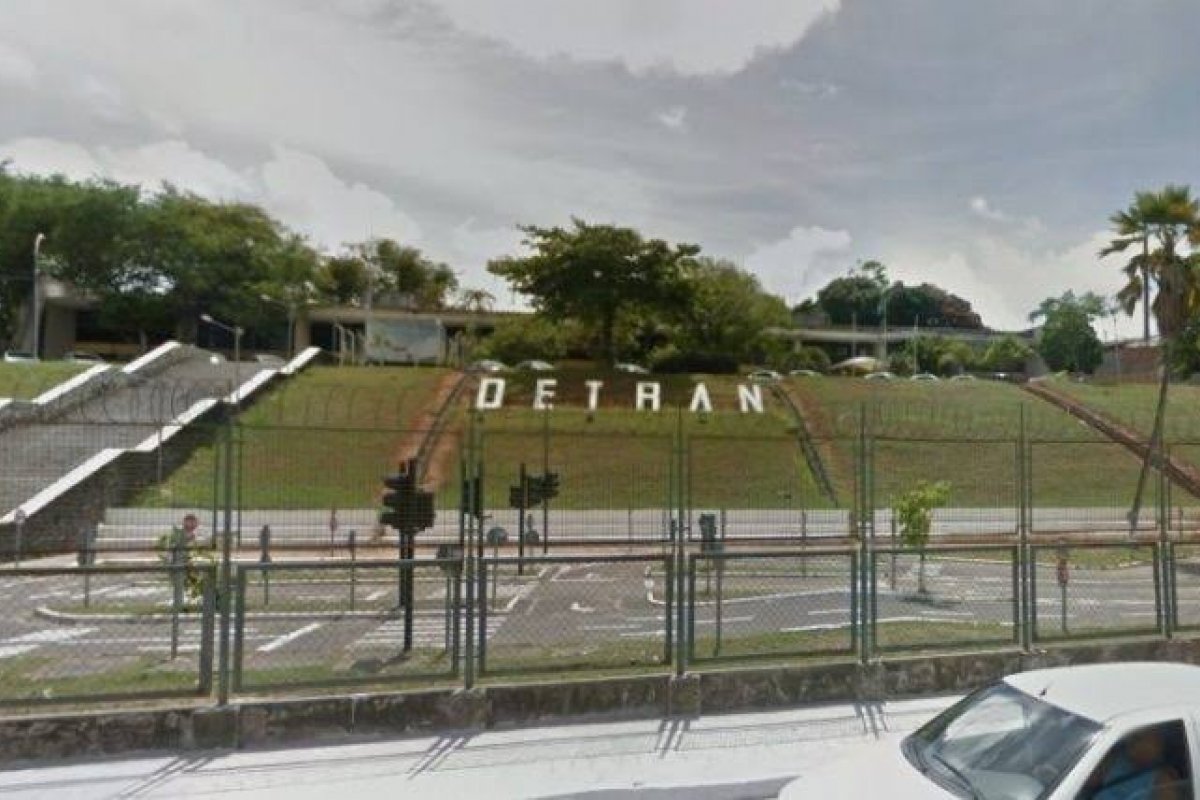 Detran inicia fiscalização dos trios para o Carnaval 