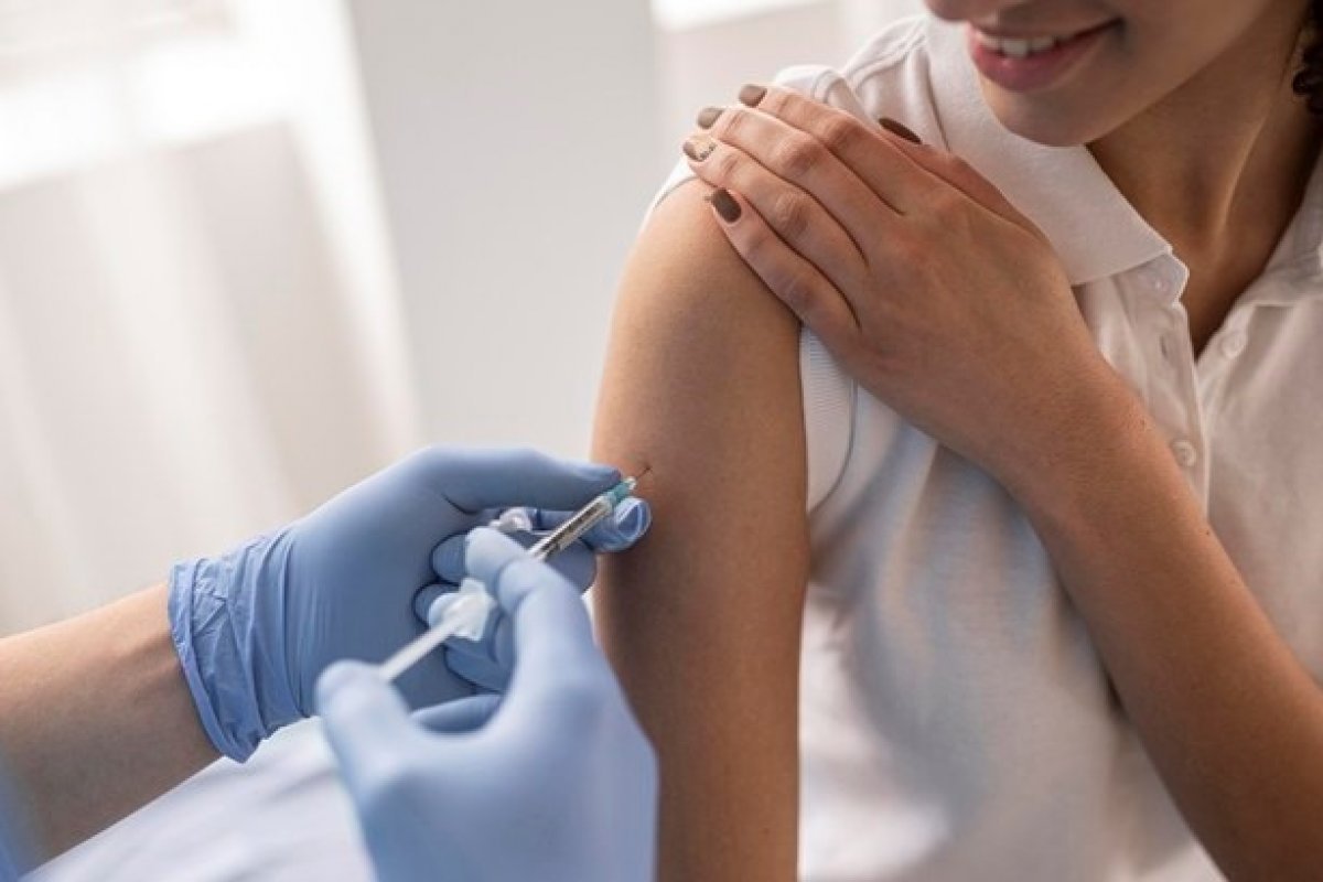 Vacinação contra a gripe começará a ser aplicada em abril