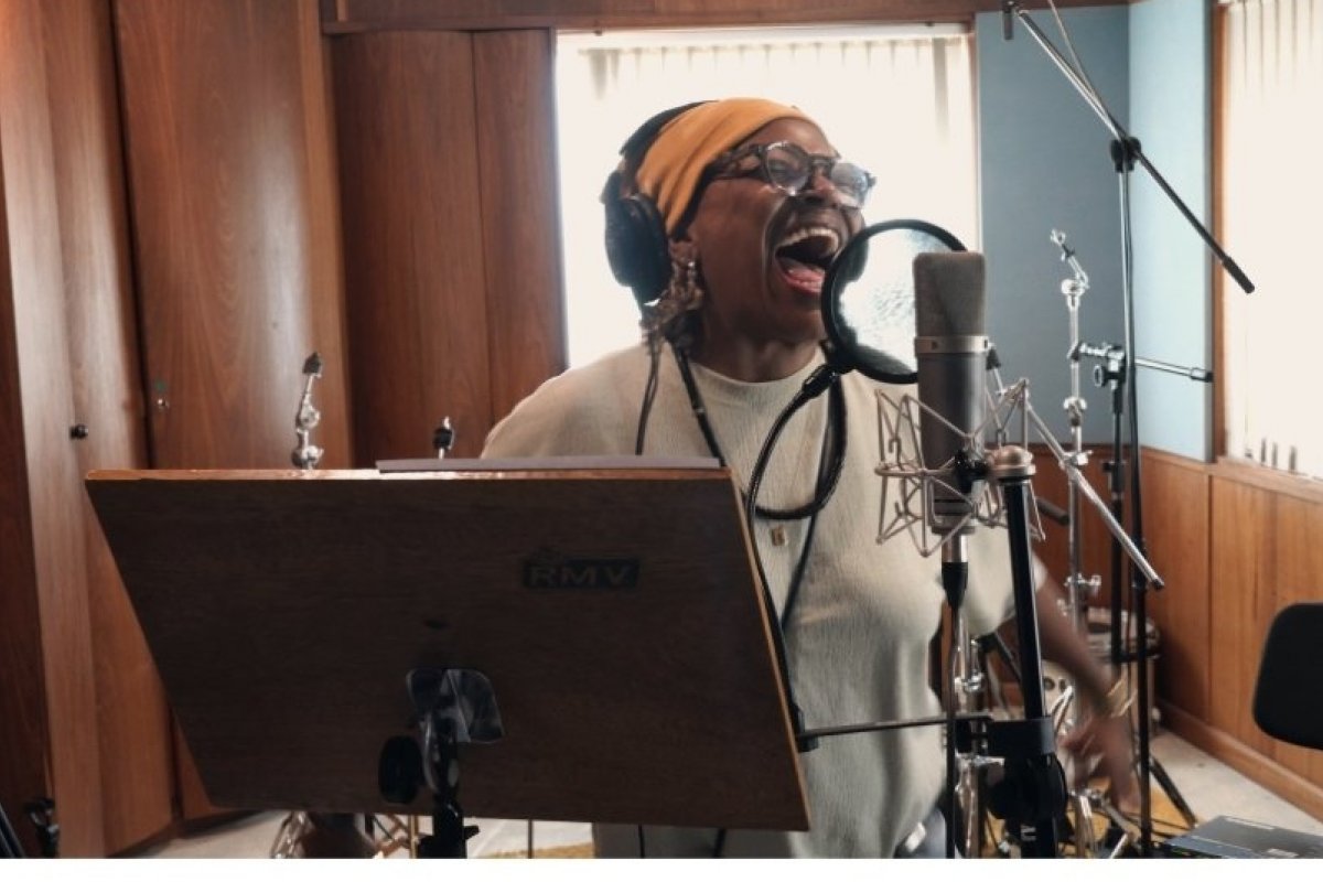 Trilha sonora de “Câncer com Ascendente em Virgem” é um dos destaques do filme e conta com Preta Gil, Mart’nália e Ana Costa! 