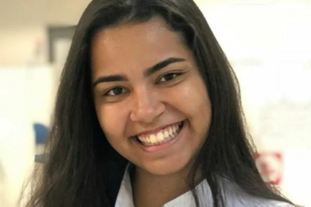 Família de dentista que morreu depois de ser baleada na Paralela decide doar órgãos 