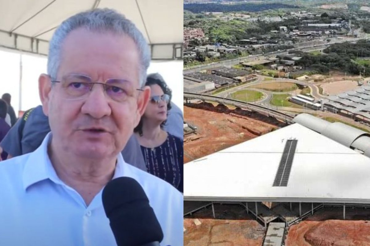Diretor da Agerba é multado pelo TCE-BA por sonegar informações sobre nova Rodoviária de Salvador 