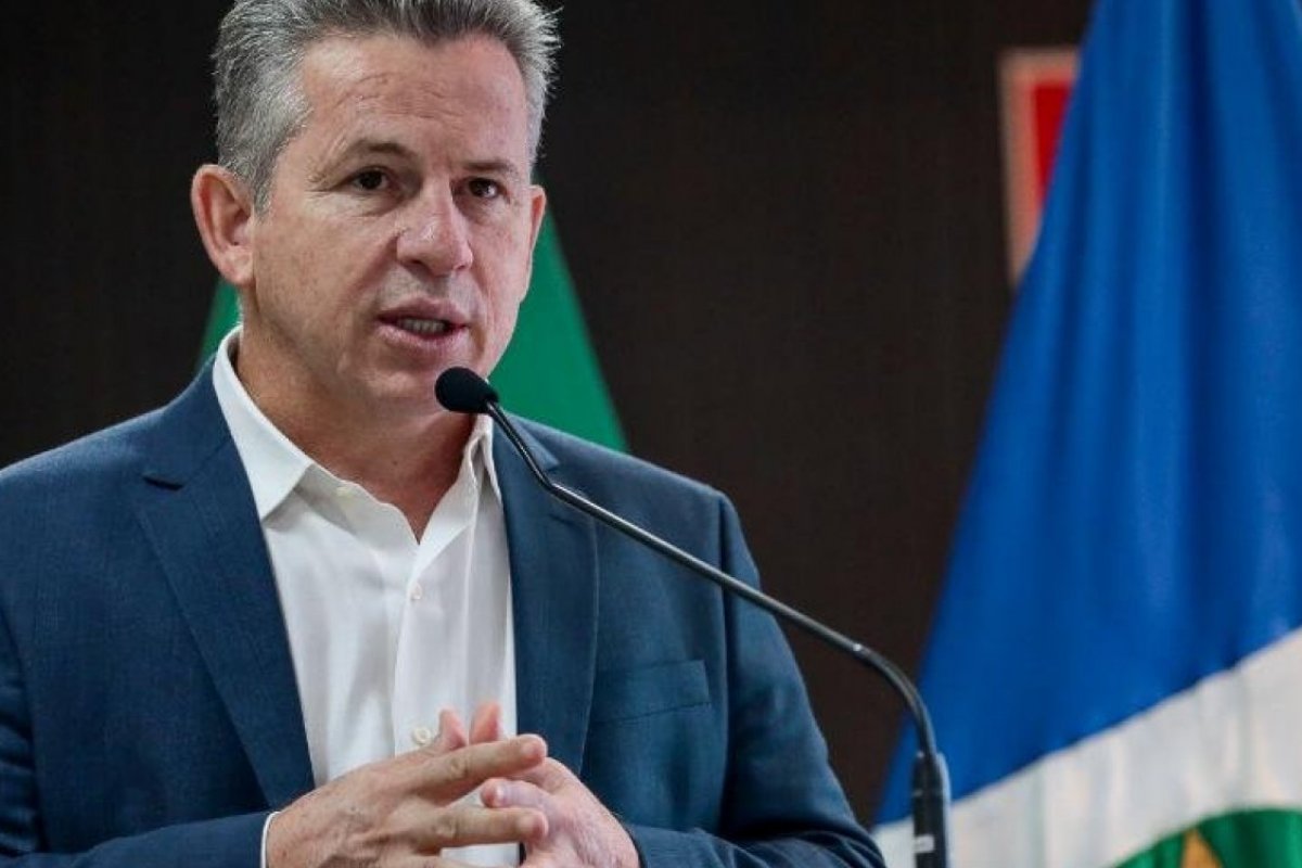Governador do MT pede que STF autorize confisco de propriedades com desmatamento ilegal 