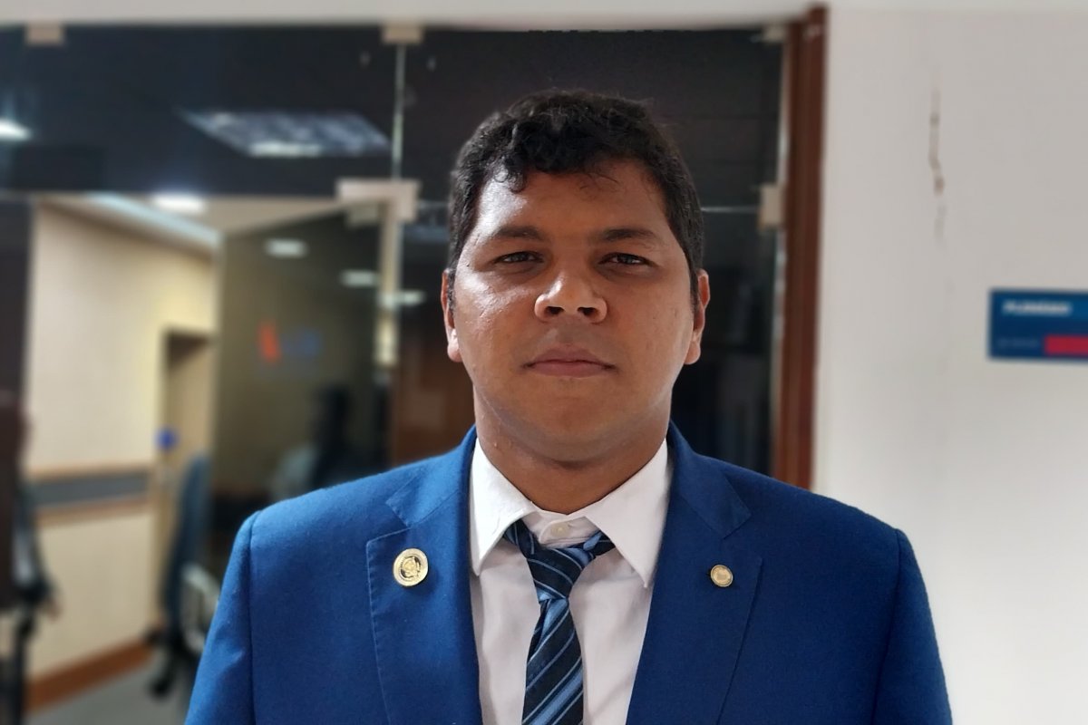 'Perseguição à direita', diz Diego Castro sobre julgamento do STF contra Bolsonaro e aliados