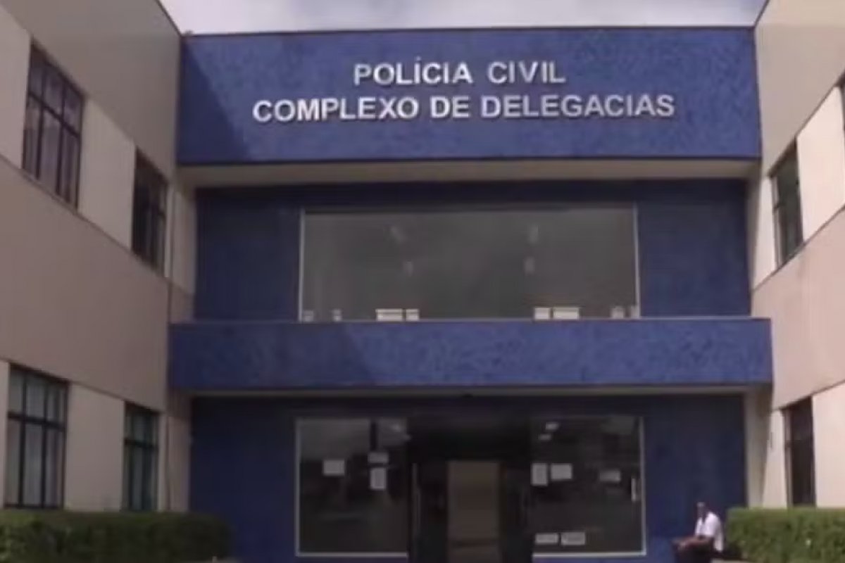 Casal é preso no Rio de Janeiro suspeito de matar homem na Bahia 