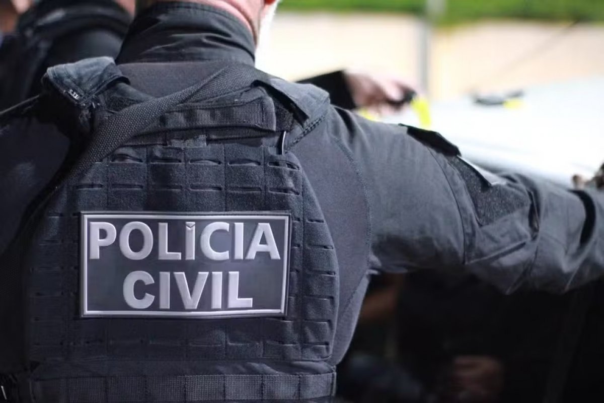 Polícia investiga delegado acusado de fazer disparos em via pública na Bahia