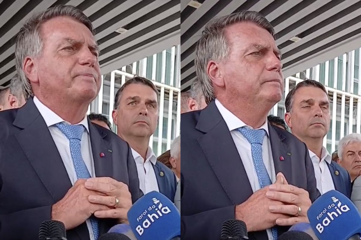 Bolsonaro é o primeiro presidente brasileiro a se tornar réu por tentativa de golpe