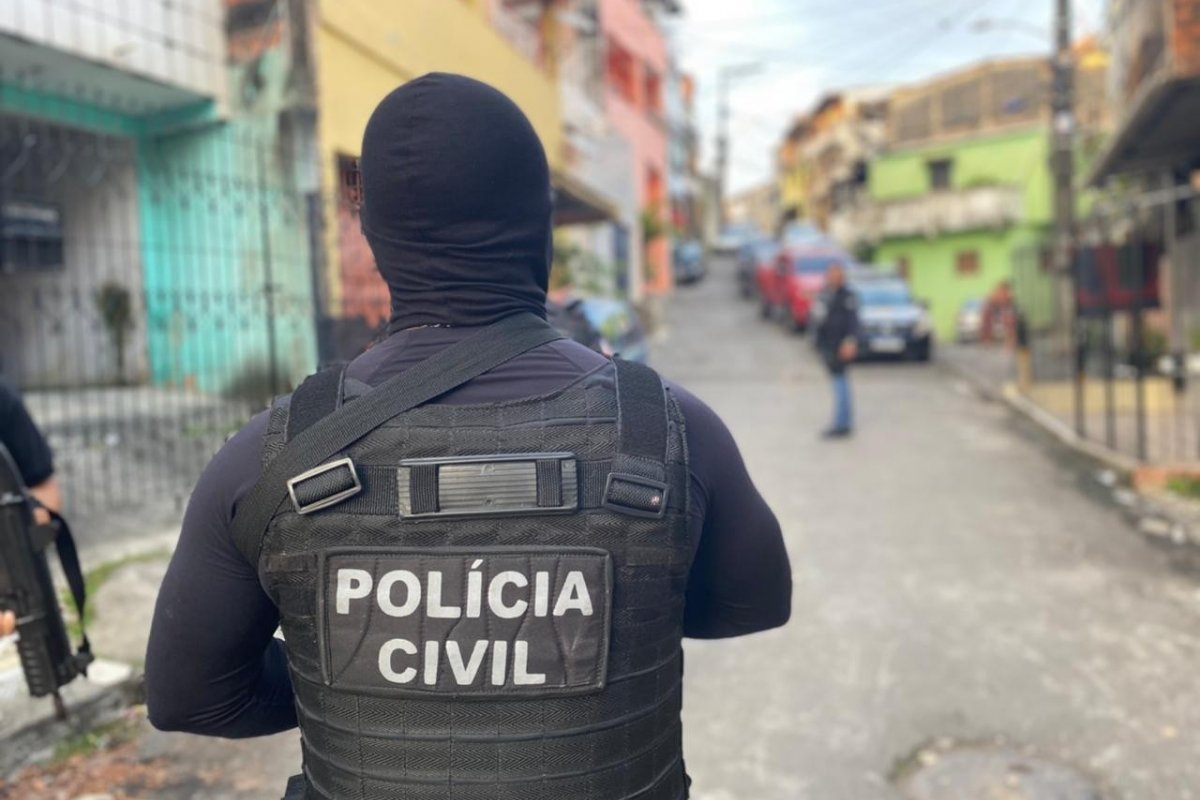 Jovem é assassinada em frente a escola em Inhambupe