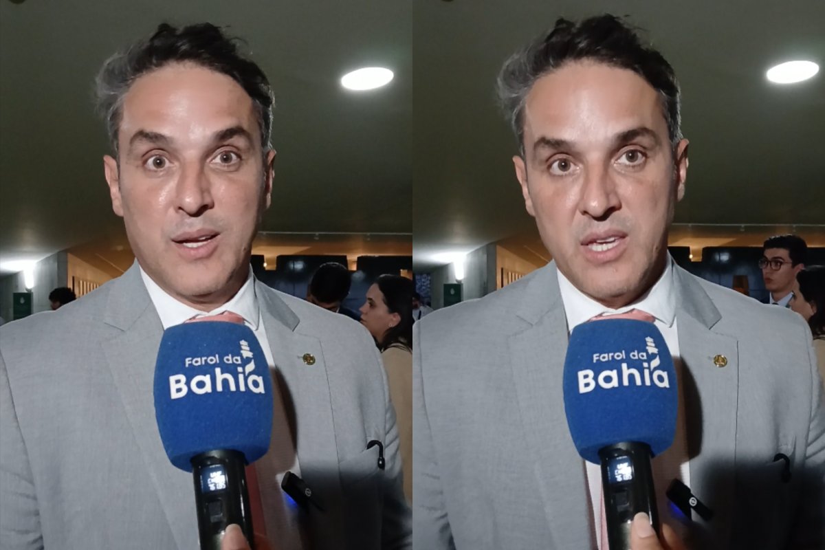 "STF está fazendo política e não justiça", afirma deputado Zucco sobre decisão contra Bolsonaro 