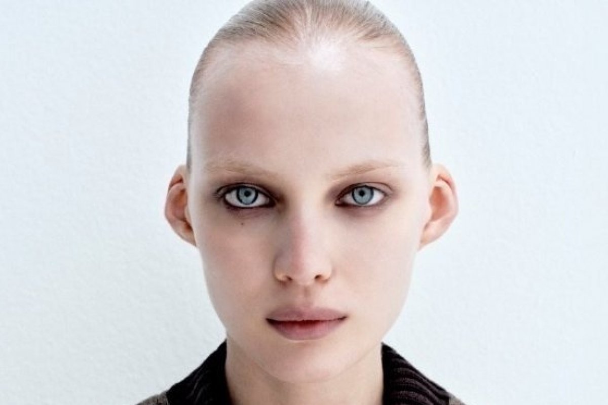 Andrea Bogosian apresenta seu Fall Winter 25! 