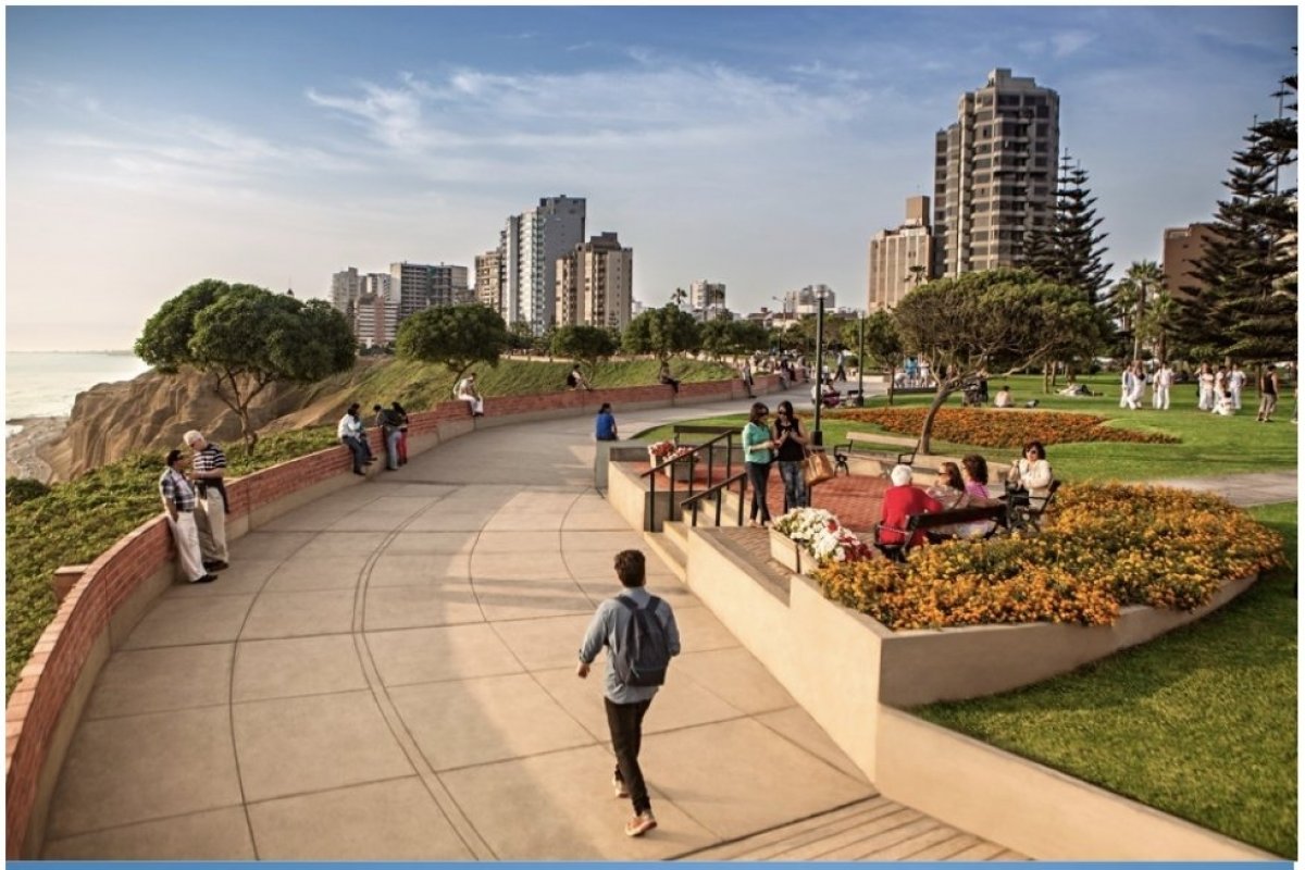 Peru registra importante aumento de turistas brasileiros! 