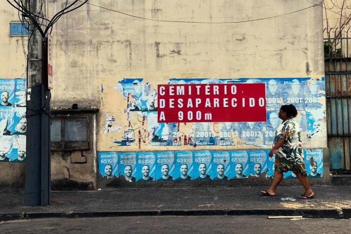 Escavação para investigar cemitério de escravizados do século 18 em Salvador é liberada