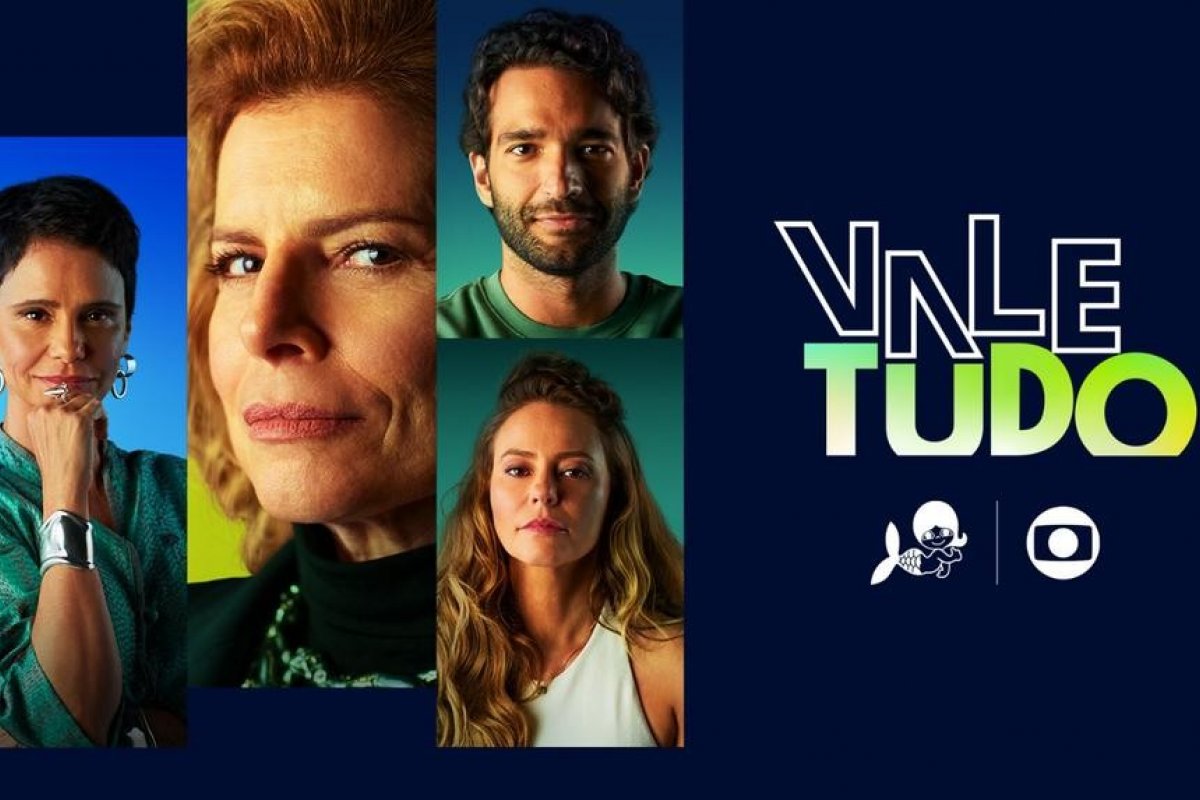 Autora de Vale Tudo, Manuela Dias fala sobre a estreia da novela e desafios do remake 
