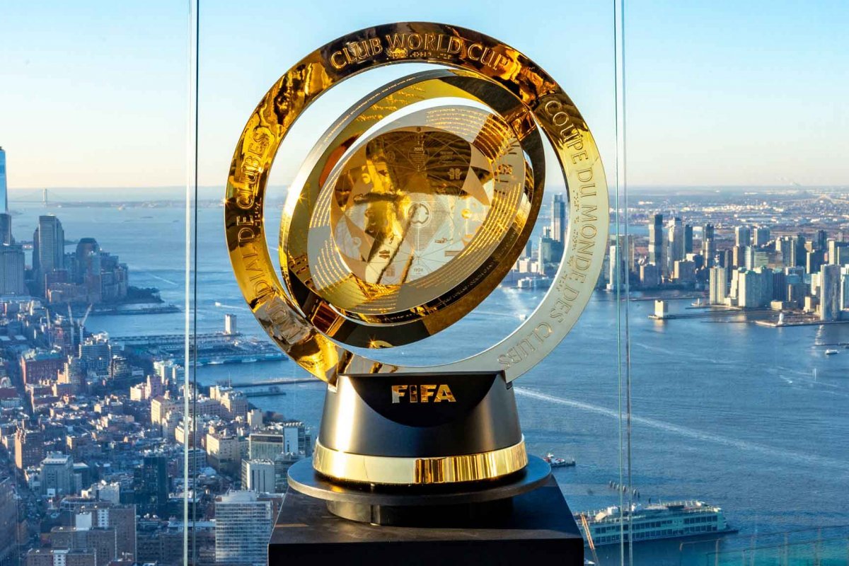 Mundial de Clubes: FIFA planeja jogo extra para fechar grupo do Flamengo; confira adversários