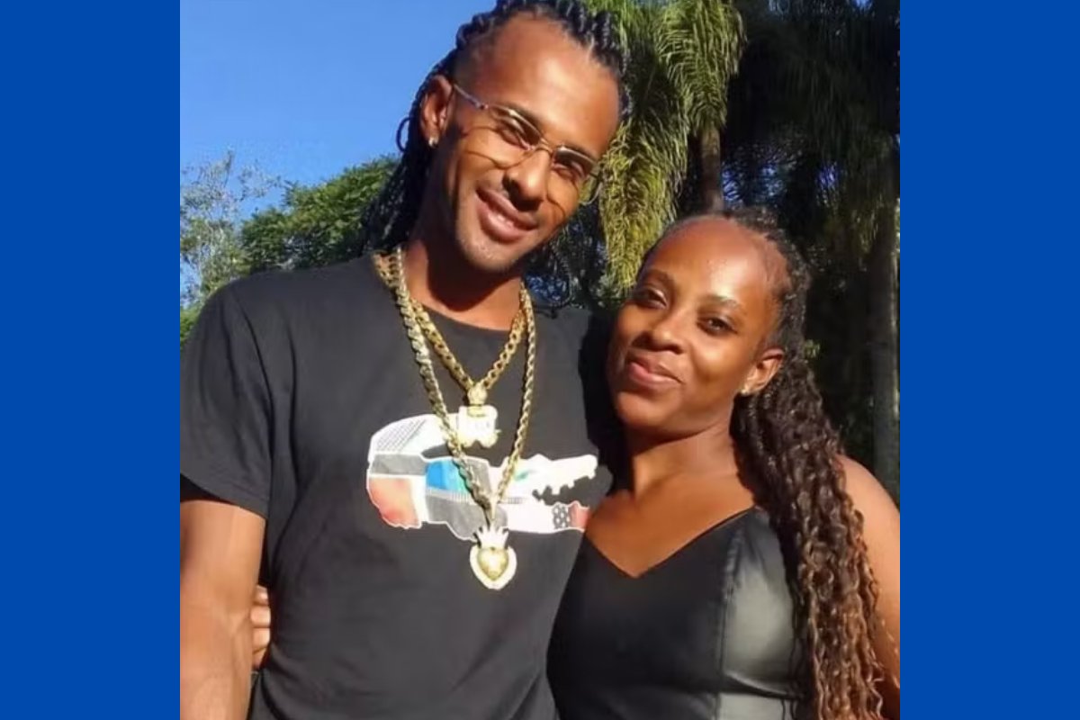 Baiana é morta a tiros no RS e companheiro é preso suspeito do crime 