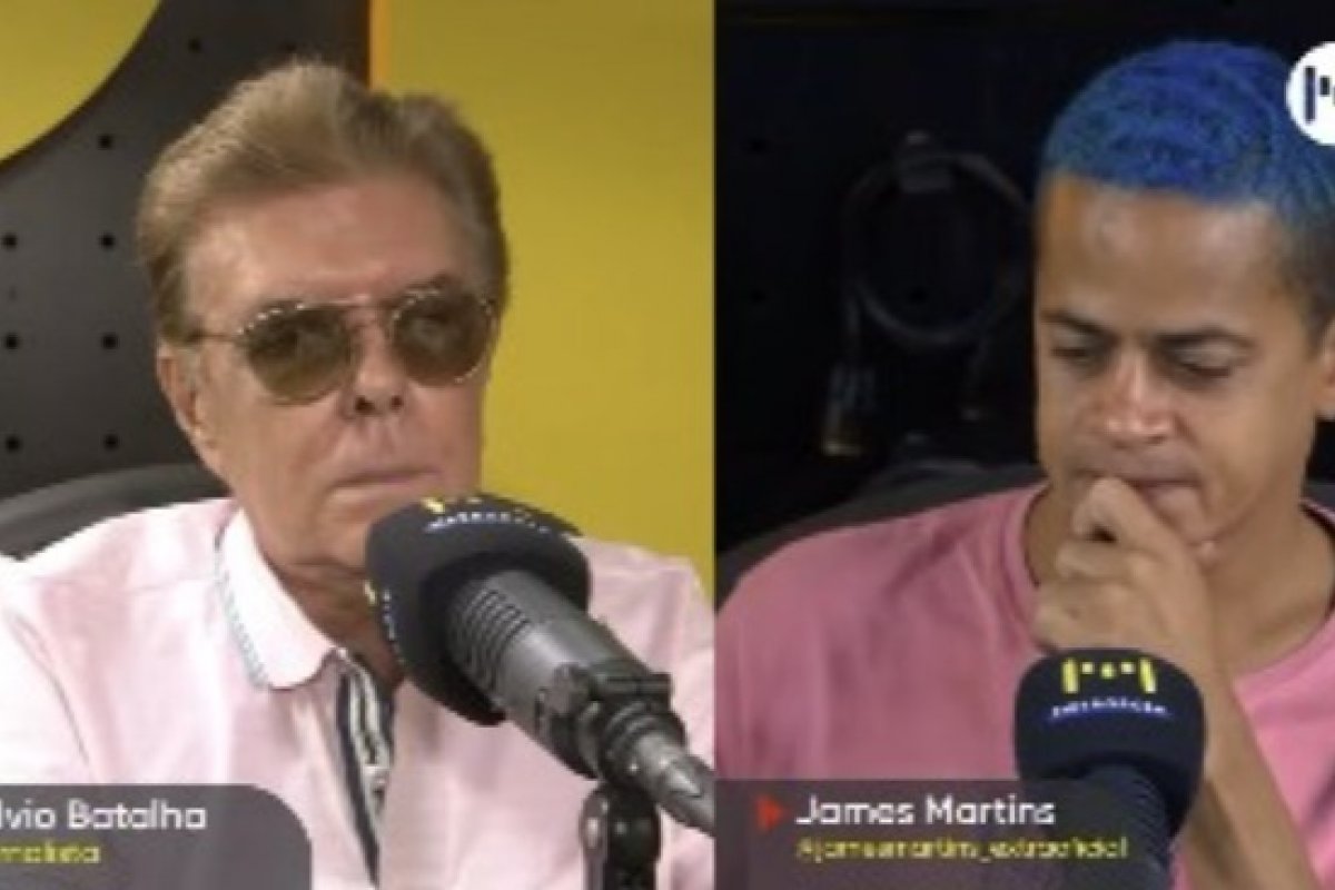 Vídeo: ouvinte de rádio baiana denuncia Silvio Batalha por abuso sexual ao vivo 