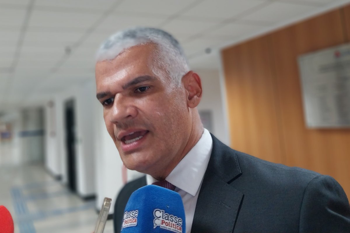 Vídeo: "Não passa de relação institucional", diz Pablo Roberto sobre aproximação entre Zé Ronaldo e Jerônimo