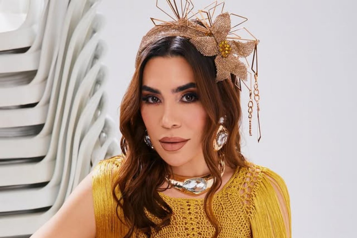 Cantora Naiara Azevedo revela diagnóstico de menopausa prematura aos 28 anos; Entenda a condição! 