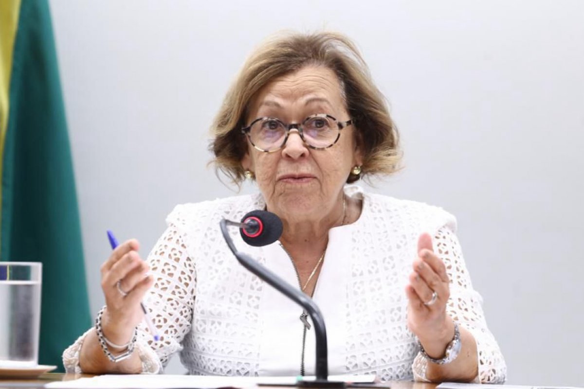 Lídice da Mata defende implantação da Política Nacional de Desenvolvimento da Economia Criativa