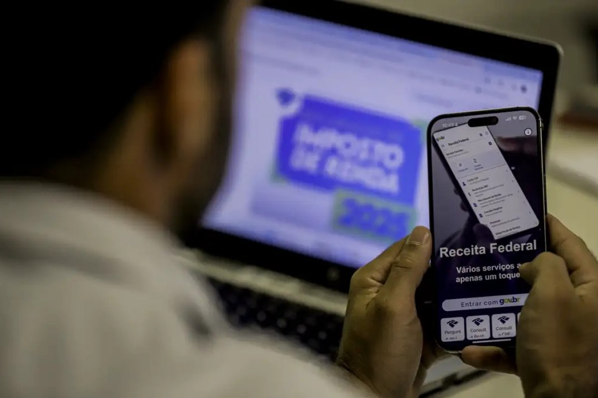 Pesquisa Quaest: 51% dos brasileiros acham que isenção de IR terá impacto pequeno nas finanças