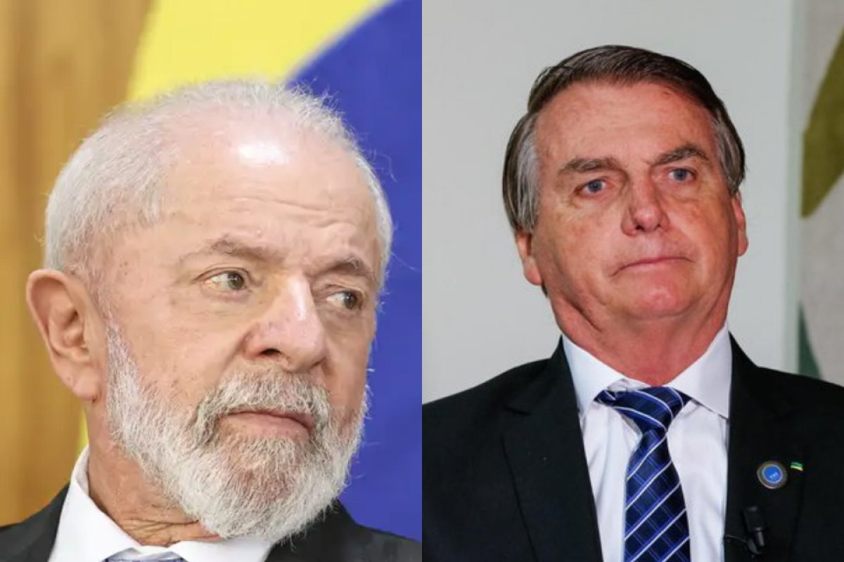 Genial/Quaest: Lula empataria com Bolsonaro e venceria todos outros adversários no 2º turno em 2026