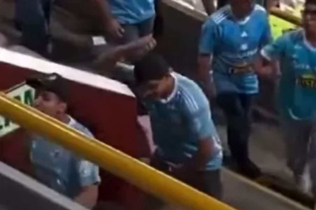Conmebol abre processo disciplinar por caso de racismo em jogo do Palmeiras