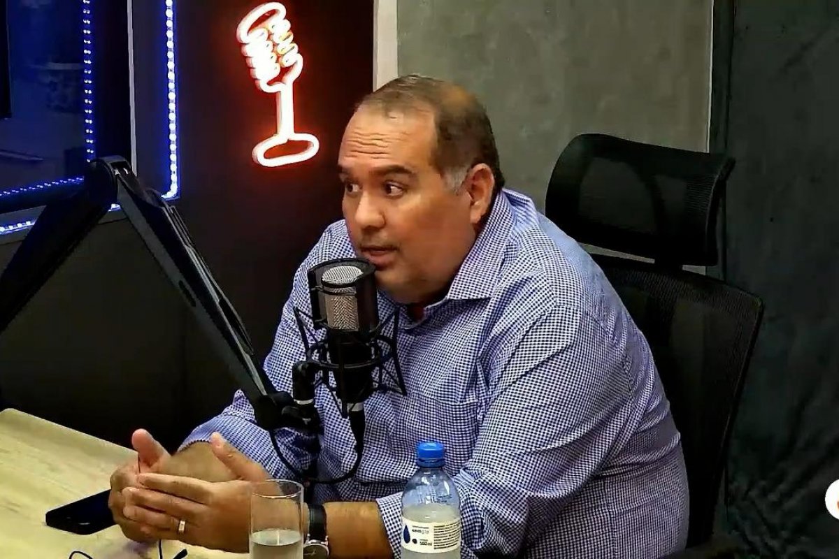 PT é conivente com bandidos travestidos de invasores, diz Sandro Régis sobre conflitos no extremo sul da Bahia
