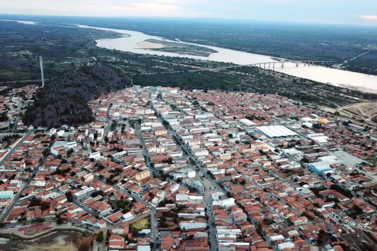 Mais de sessenta municípios estão em situação de emergência por causa da estiagem na Bahia 