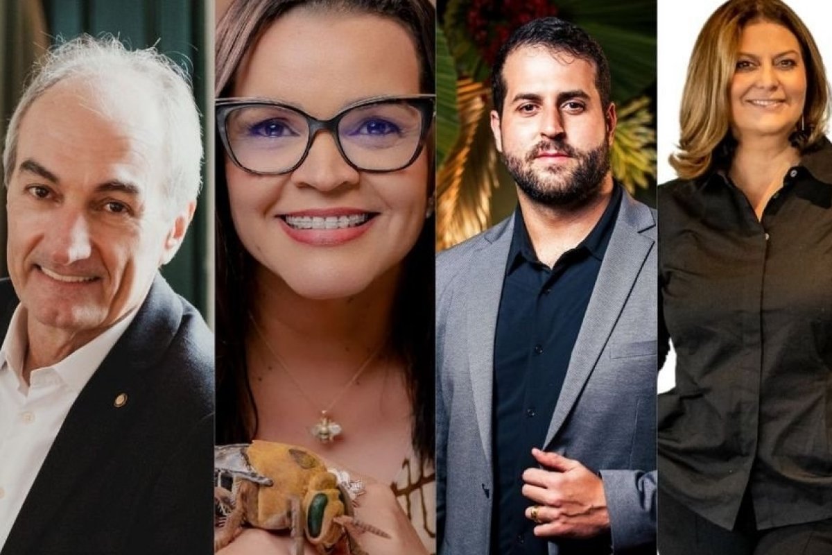 2ª Edição do TEDx Praia do Forte, terá um ciclo de 10 palestras!