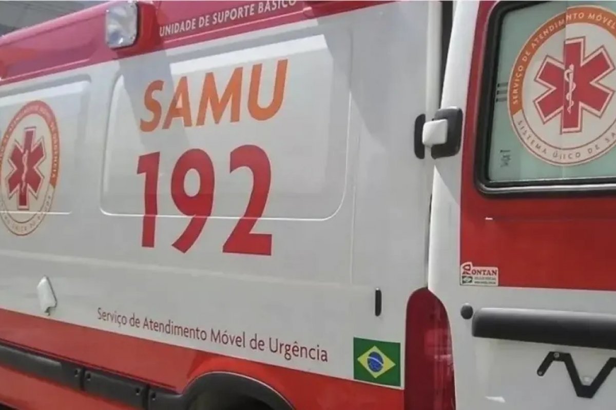 Mecânico é baleado em viaduto da Baixa de Quintas; suspeito ainda não foi localizado 
