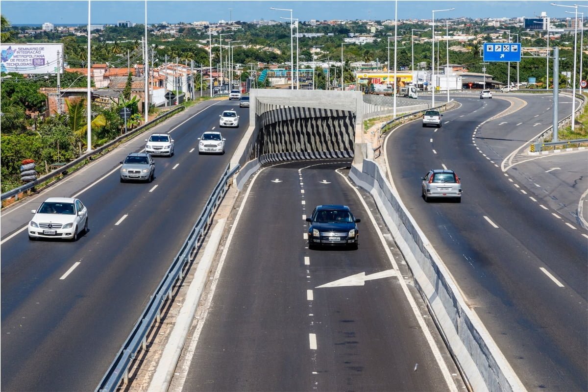 Bahia Norte informa intervenções programadas para esta semana 