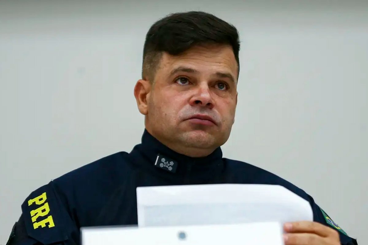 Silvinei pede para acompanhar julgamento do núcleo 2 no STF