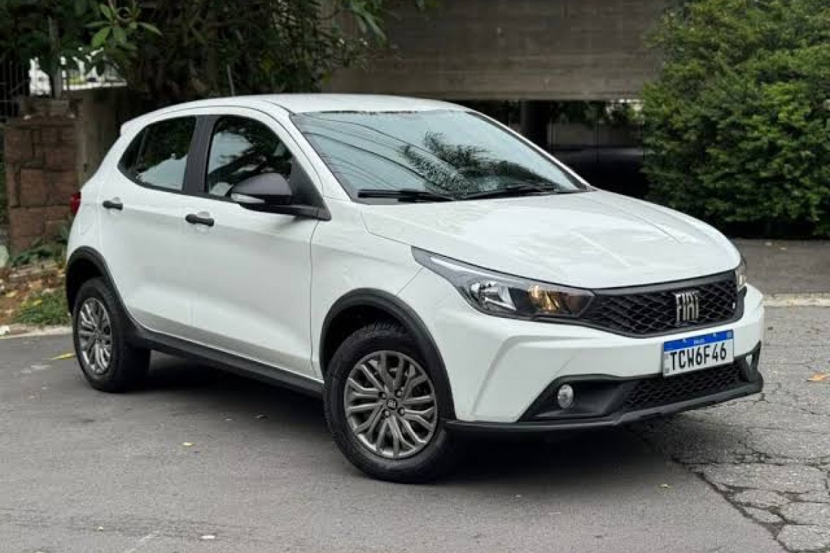 Vendas diretas: veja os carros mais vendidos neste segmento 