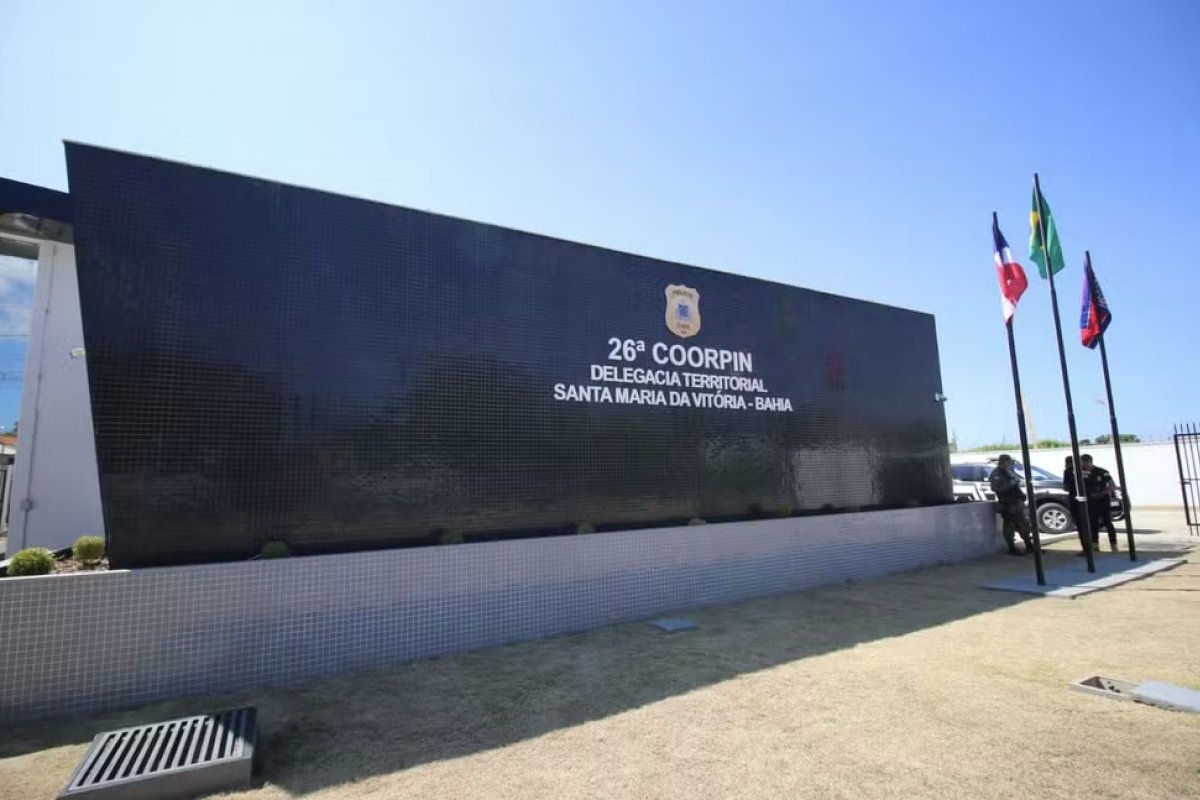 Polícia Civil abre investigação contra servidor por suspeita de assédio sexual contra colega na Bahia 