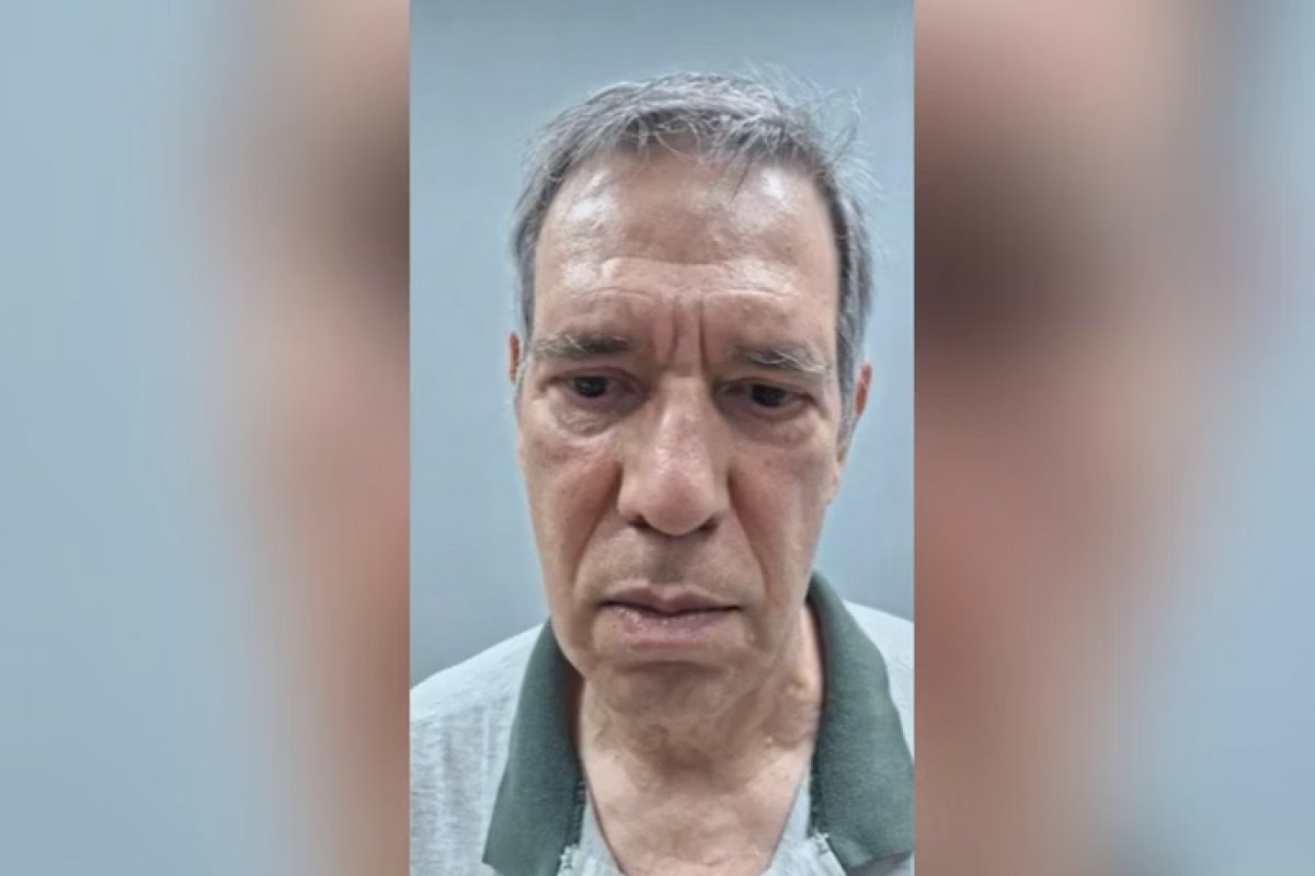 Caso Edward: juiz que usou identidade falsa por 44 anos mantinha documentos com nomes diferentes 