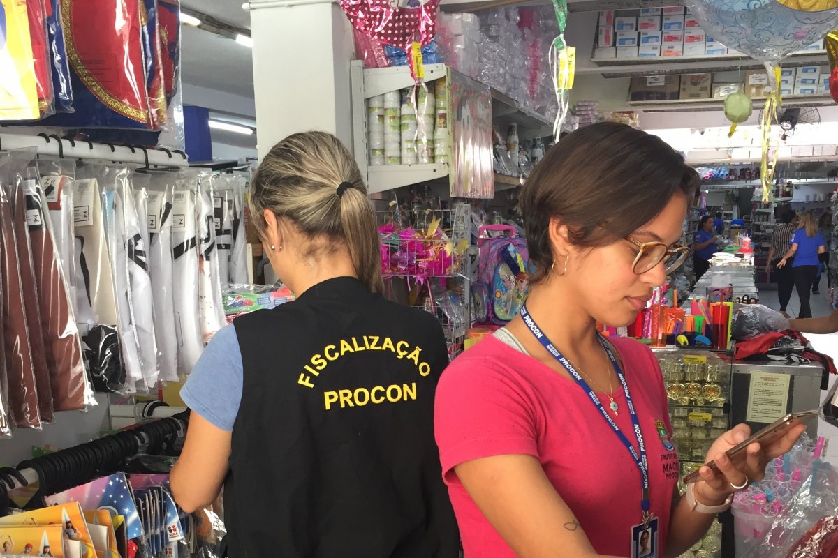 Procon-BA deflagra “Operação Carnaval de Todos 2020"