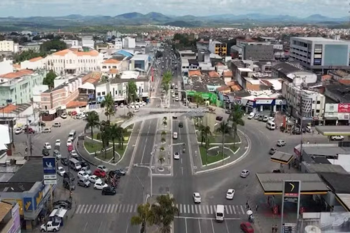 Dupla morre após confronto com PMs em Feira de Santana