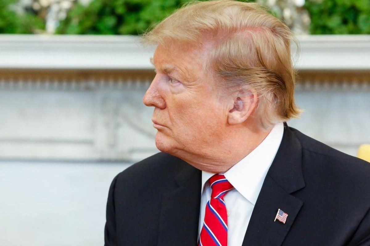 ‘Tarifaço’ de Trump: como está a fortuna dos homens mais ricos do mundo após o início das tarifas