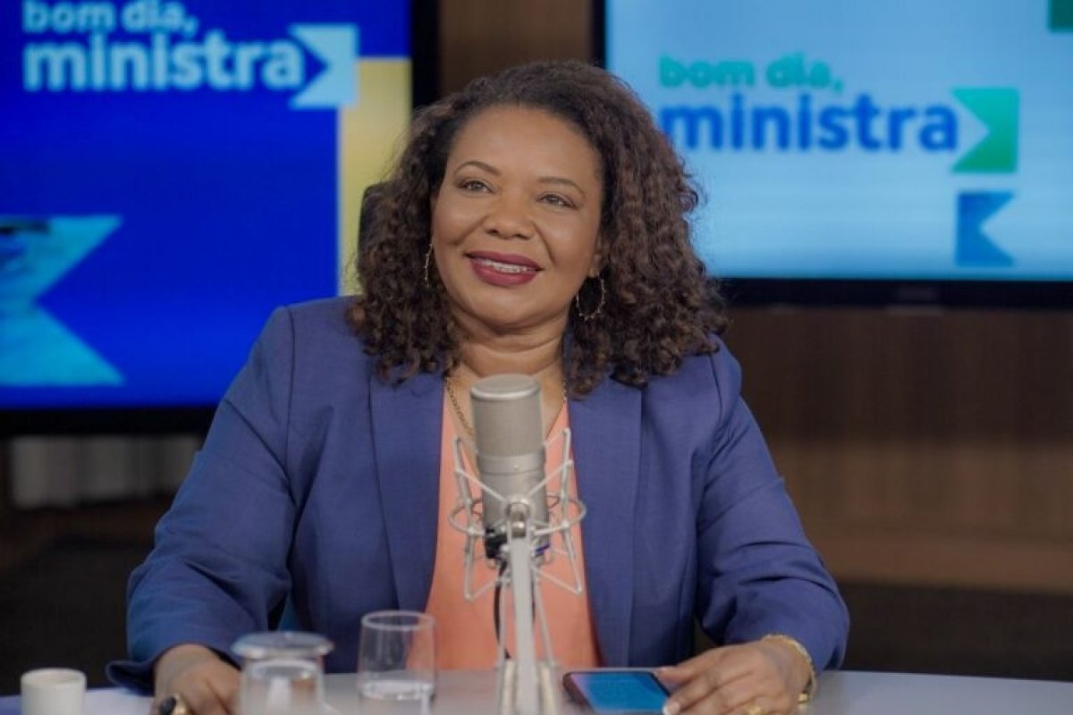 Câmara pede que Margareth Menezes explique shows com verba pública
