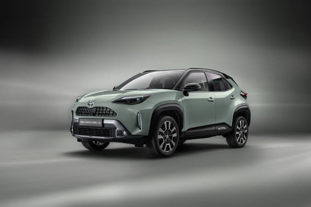 Conheça os SUVs híbridos flex que serão lançados no Brasil este ano 