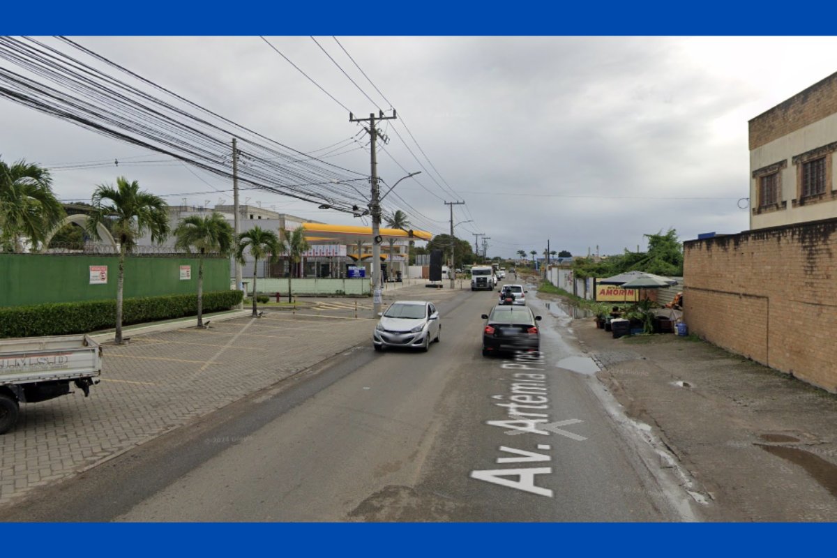 Moradores de Feira de Santana relatam tremores de terra no município
