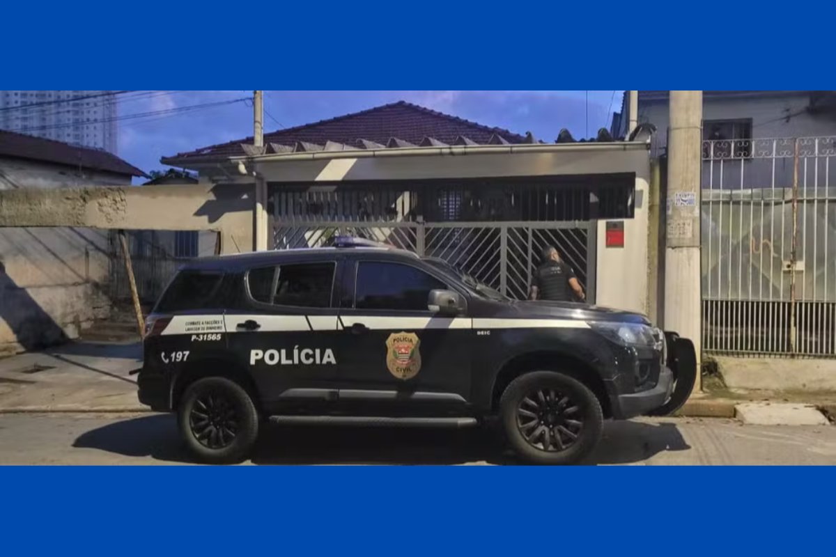 CV e PCC são investigados em operação após movimentarem R$ 6 bilhões